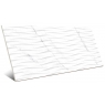 Verona Deco White 32×62.5 (Box 1m2)