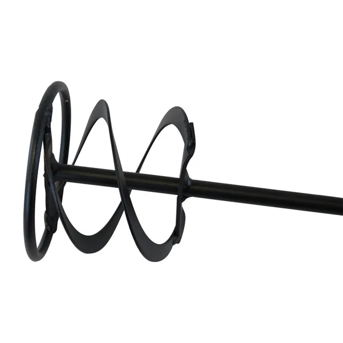 Haste da máquina misturadora M14