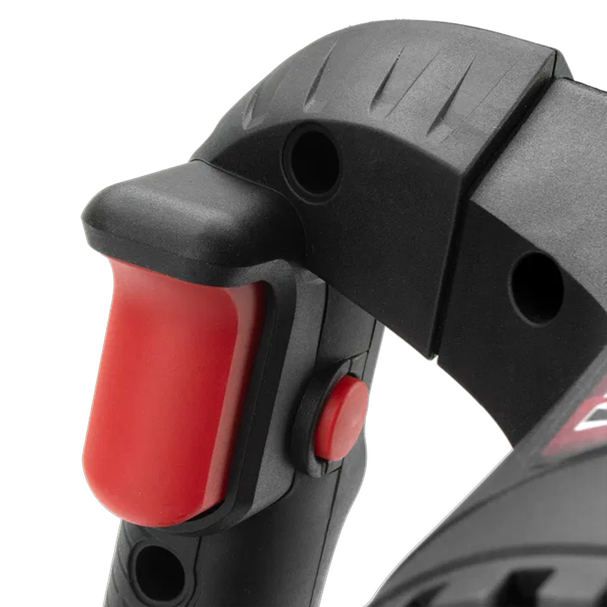 M18N 1800W Misturador com botão