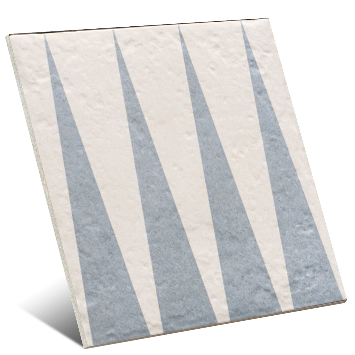 Blue Water Decor Blue Four 20x20 (Box 1m2)