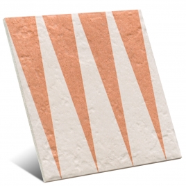 Foto de Canem Terra Decor Four 20x20 cm (Caja 1 m2)