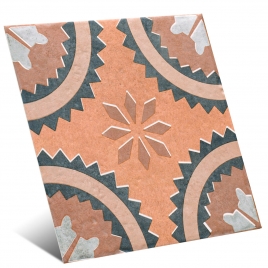 Foto de Canem Terra Decor Terra 20x20 (Caja 1m2)