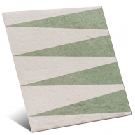 Green Garden Decor Green Four 20x20 (Caja 1m2)