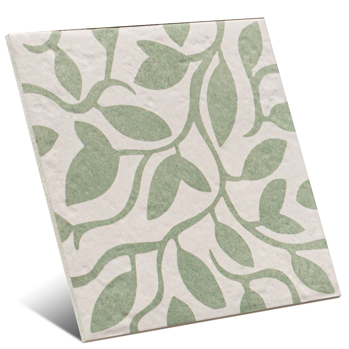 Green Garden Decor Green Five 20x20 (Caja 1m2)