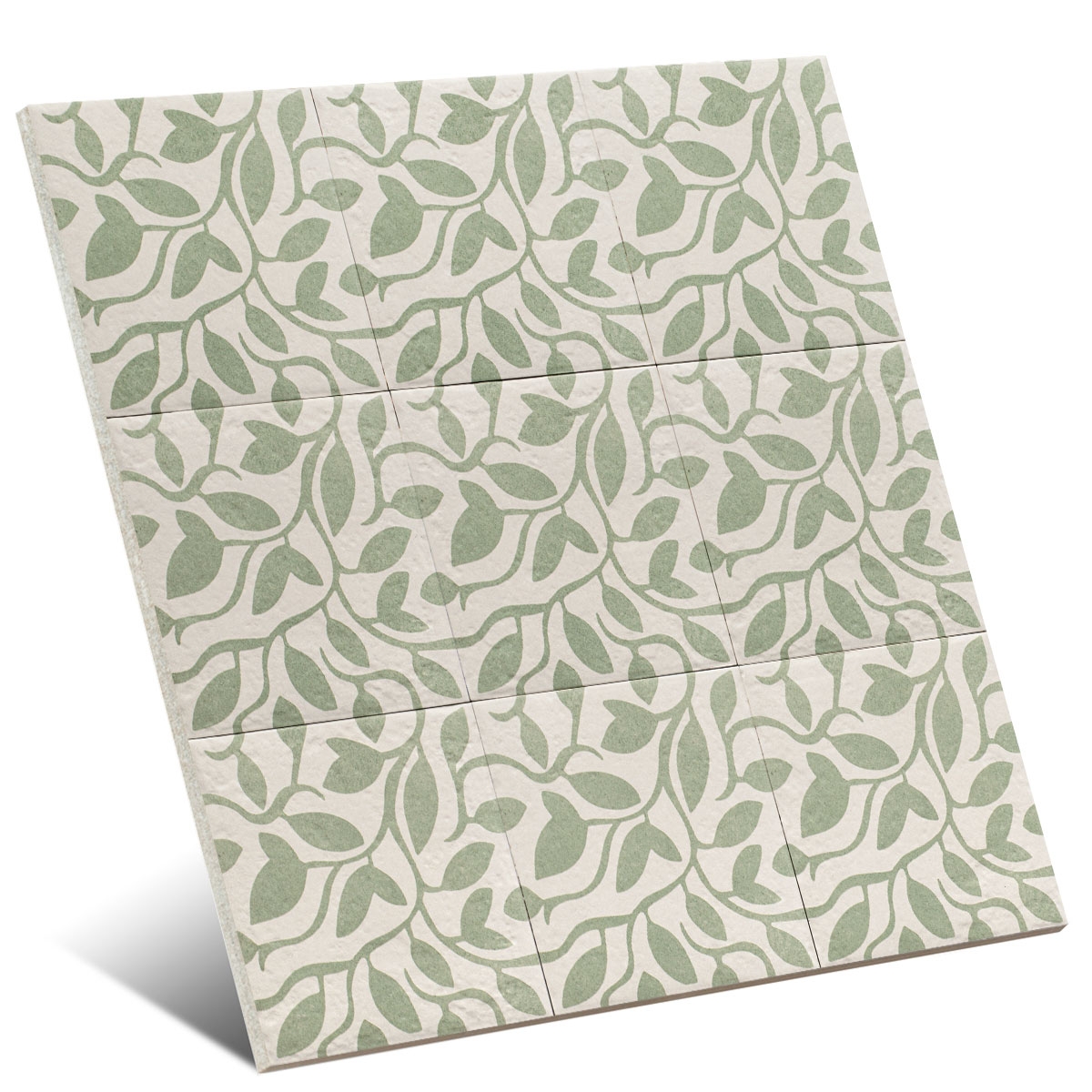 Green Garden Decor Green Five 20x20 (Caja 1m2) - 1