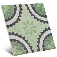 Green Garden Decor Prairie 20x20 cm (Caja 1 m2)