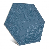 Gaudi Lux Ducados 22x25 (Caixa 1.04m2)