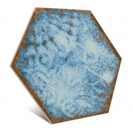 Gaudí Marina Reativa 22x25 (Caixa 1.04m2)