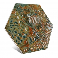 Gaudi Reactive Ocean 22x25 (Caja 1,04m2)