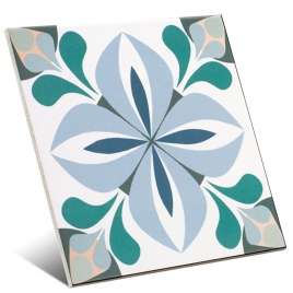 Normandia Ruan 20x20 (Caixa 1m2)