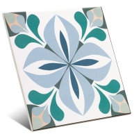 Normandia Ruan 20x20 (Caixa 1m2)