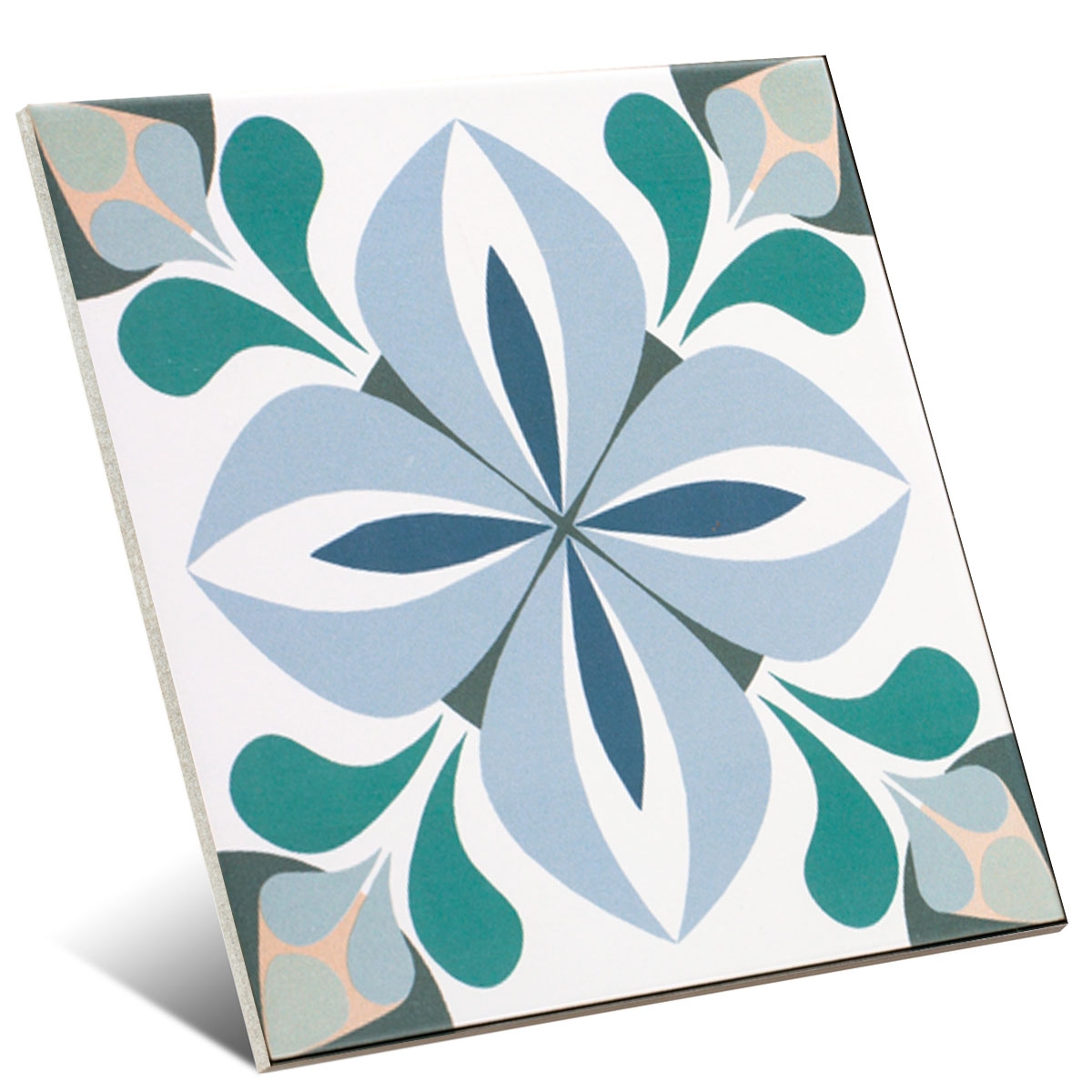 Normandy Ruan 20x20 (Box 1m2)