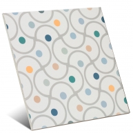 Normandia Lyons 20x20 (Caixa 1m2)