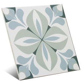 Normandia Caen 20x20 (Caixa 1m2)