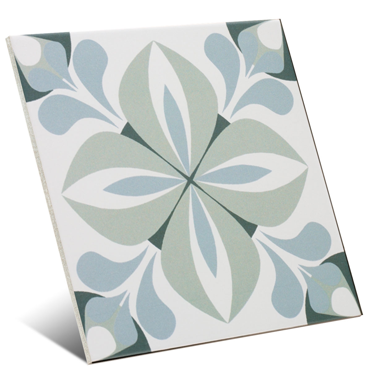 Normandy Caen 20x20 (Caja 1m2)