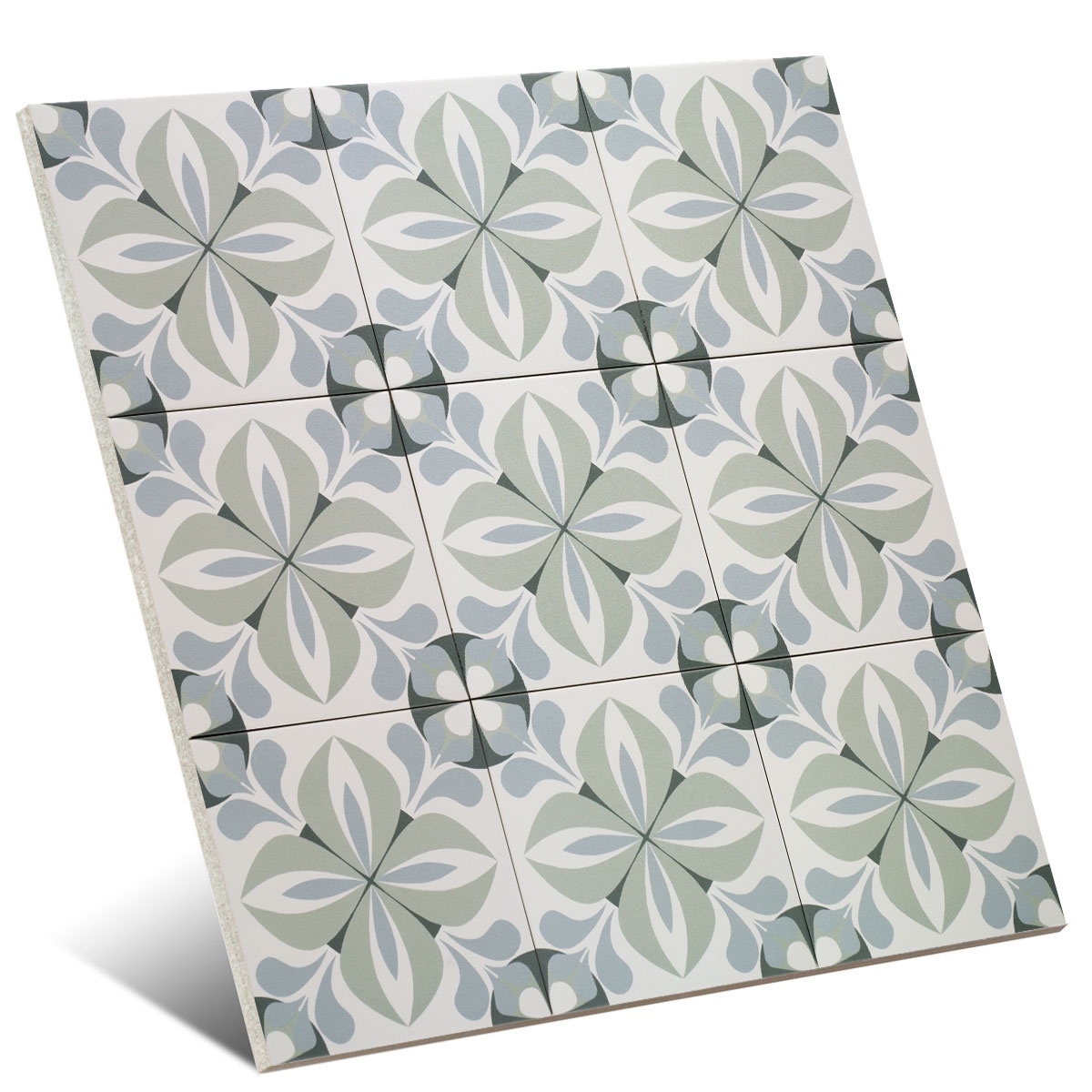 Normandie Caen 20x20