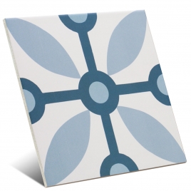 Normandia Sena 20x20 (Caixa 1m2)