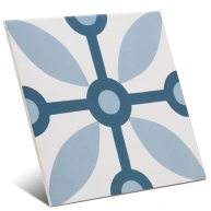 Normandia Sena 20x20 (Caixa 1m2)