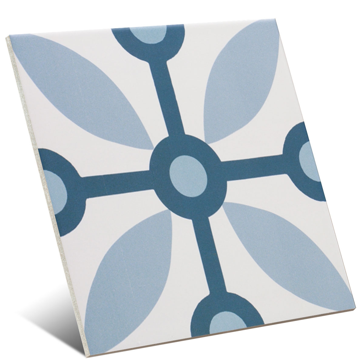 Normandia Sena 20x20 (Caixa 1m2)