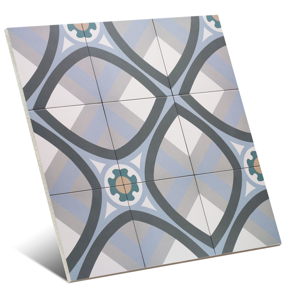 Normandia Yport 20x20