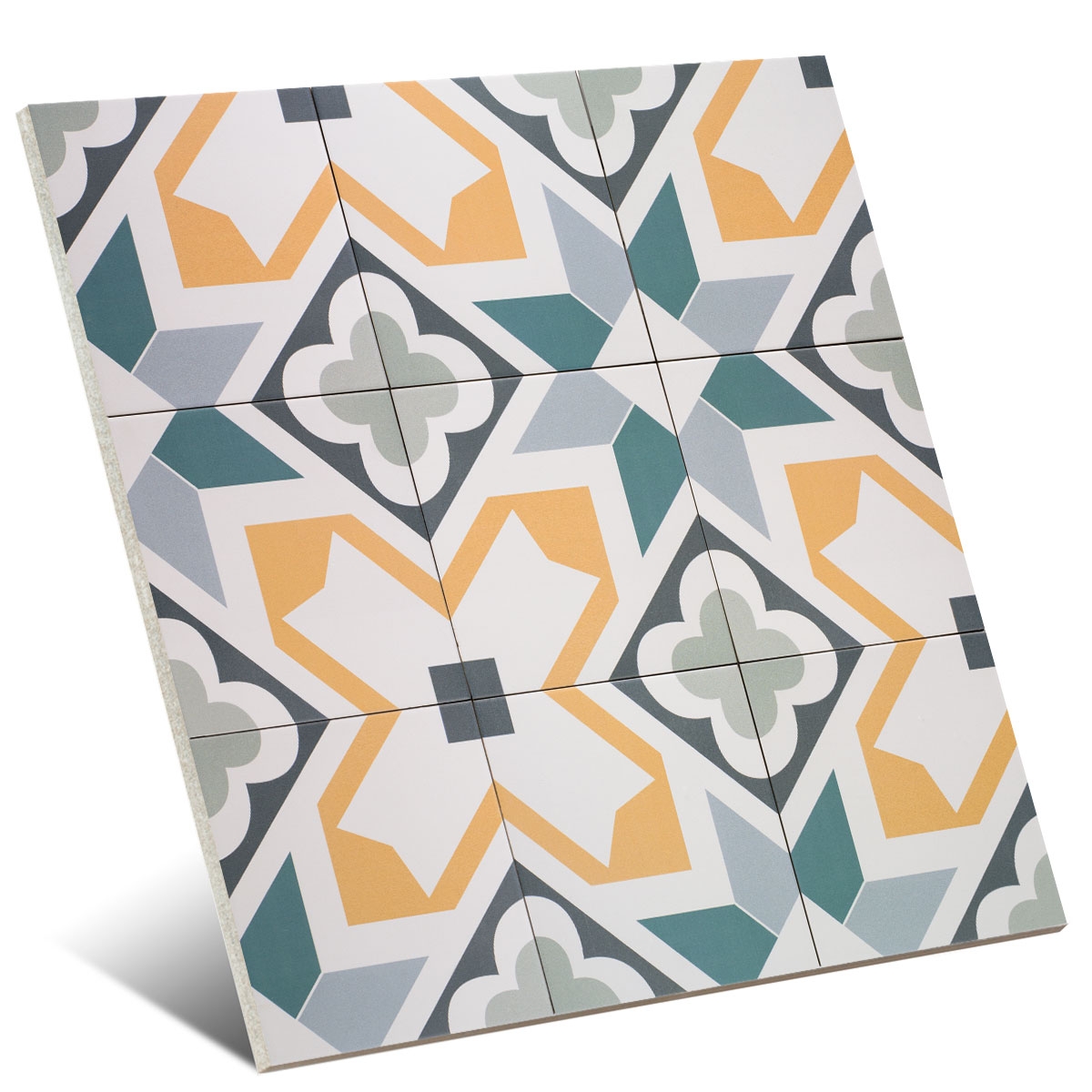 Normandy Herve 20x20