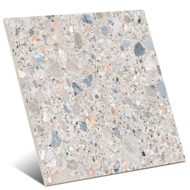 Foto de Pietra Di Gre Multi 60x60 (Caixa 1.44m2)