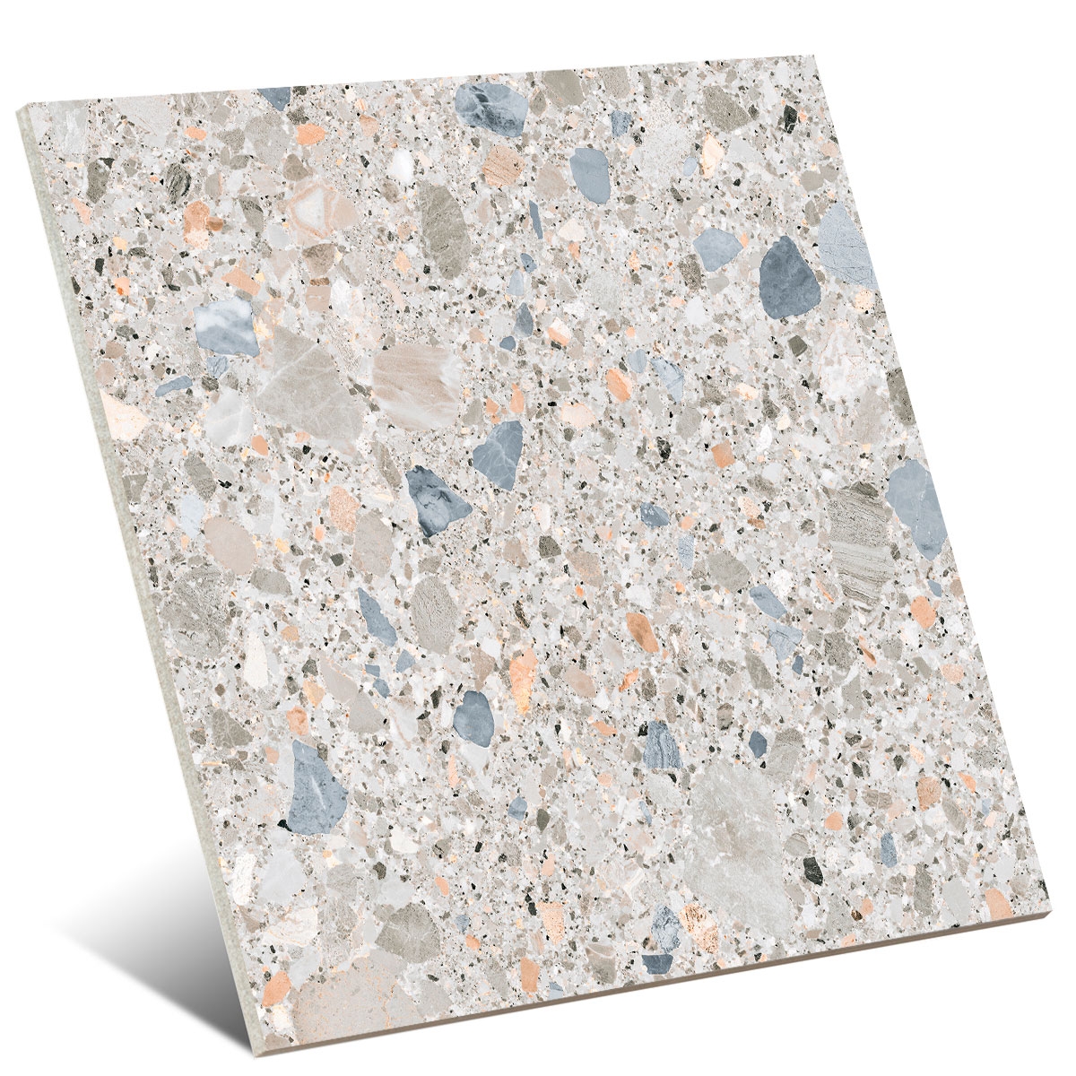 Pietra di Gre Multi 60x60 (Boîte 1.44m2)