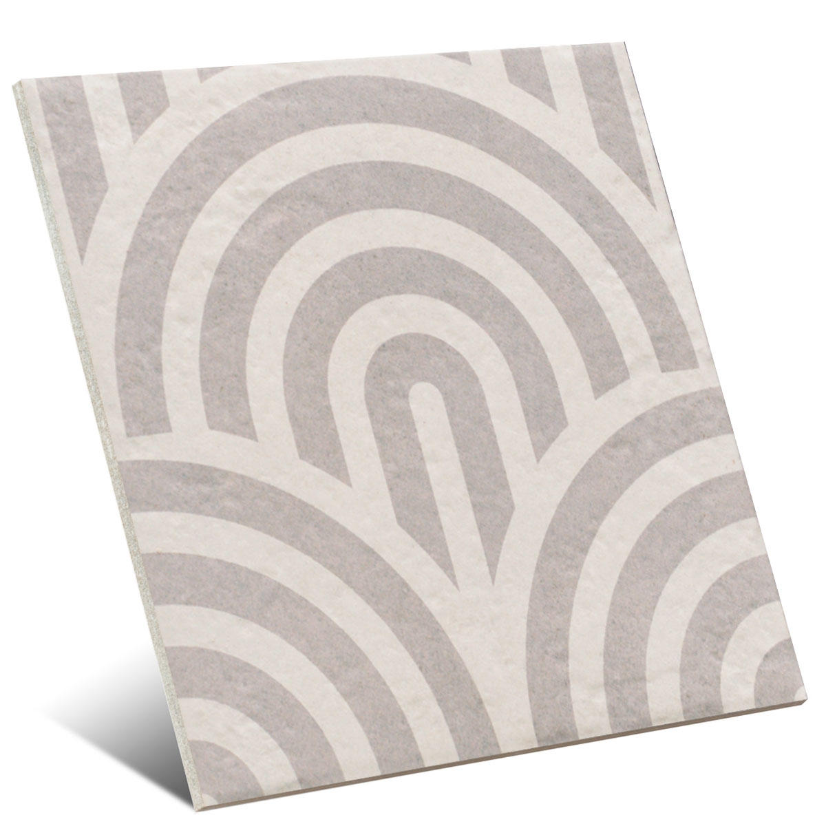 Grey Neutral Decor Grey Three 20x20 cm (Caja 1 m2)