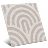 Grey Neutral Decor Grey Three 20x20 (Caja 1 m2)