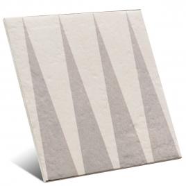 Foto de Grey Neutral Decor Grey Four 20x20 cm (Caja de 1 m2)