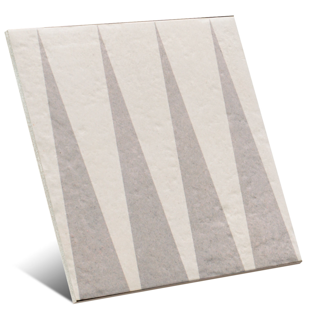 Cinzento Neutro Decor Cinzento Quatro 20x20 cm (Caixa de 1 m2)