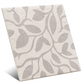 Cinzento Neutro Decor Cinzento Cinco 20x20 cm (Caixa de 1 m2)