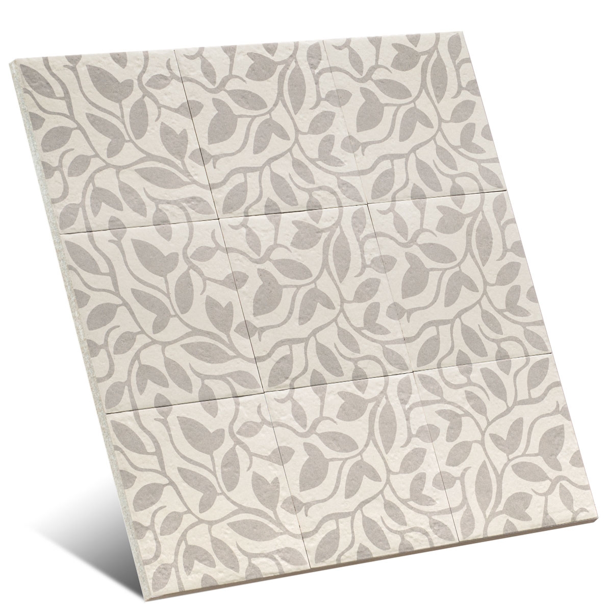 Grey Neutral Decor Grey Five 20x20 cm