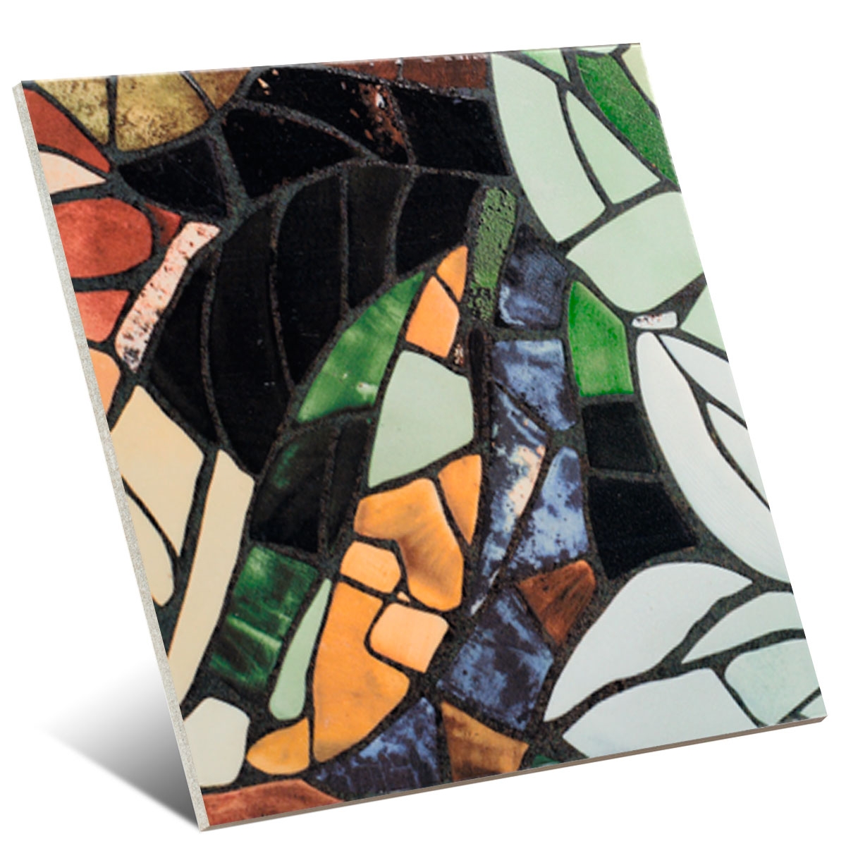 Decor Sinfonia 20x20 cm (Caja 1 m2)