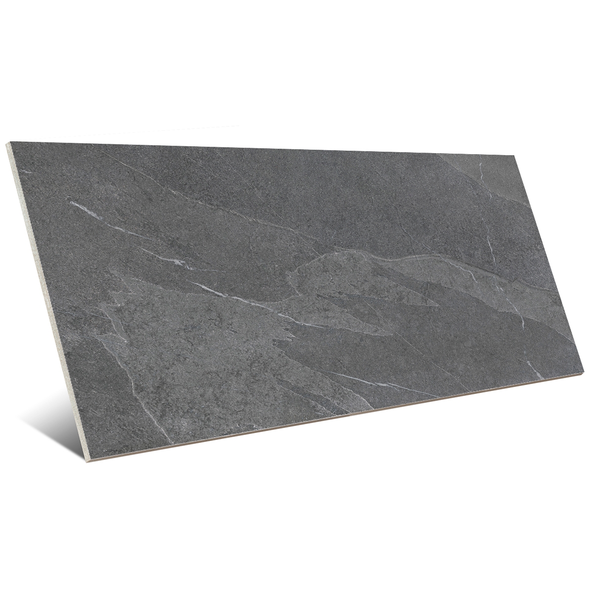 Pietra di Lavagna Ext. Grigio rutschfest 60x30 (Box 1,08m²)