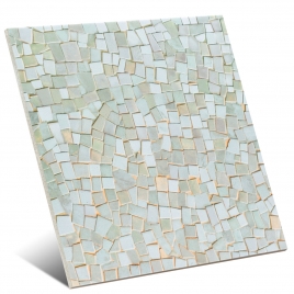 Mosaico Tiffany 20x20 (Caja 1m2)