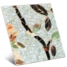 Tiffany Mosaic Decor 20x20 (Caixa 1m2)