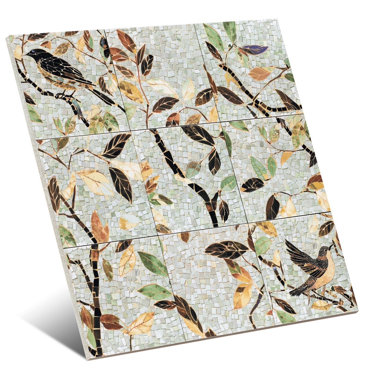 Tiffany Mosaico Decor 20x20