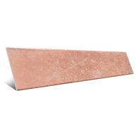 Argile Rose 7.5x30 (Box 0.50m2)