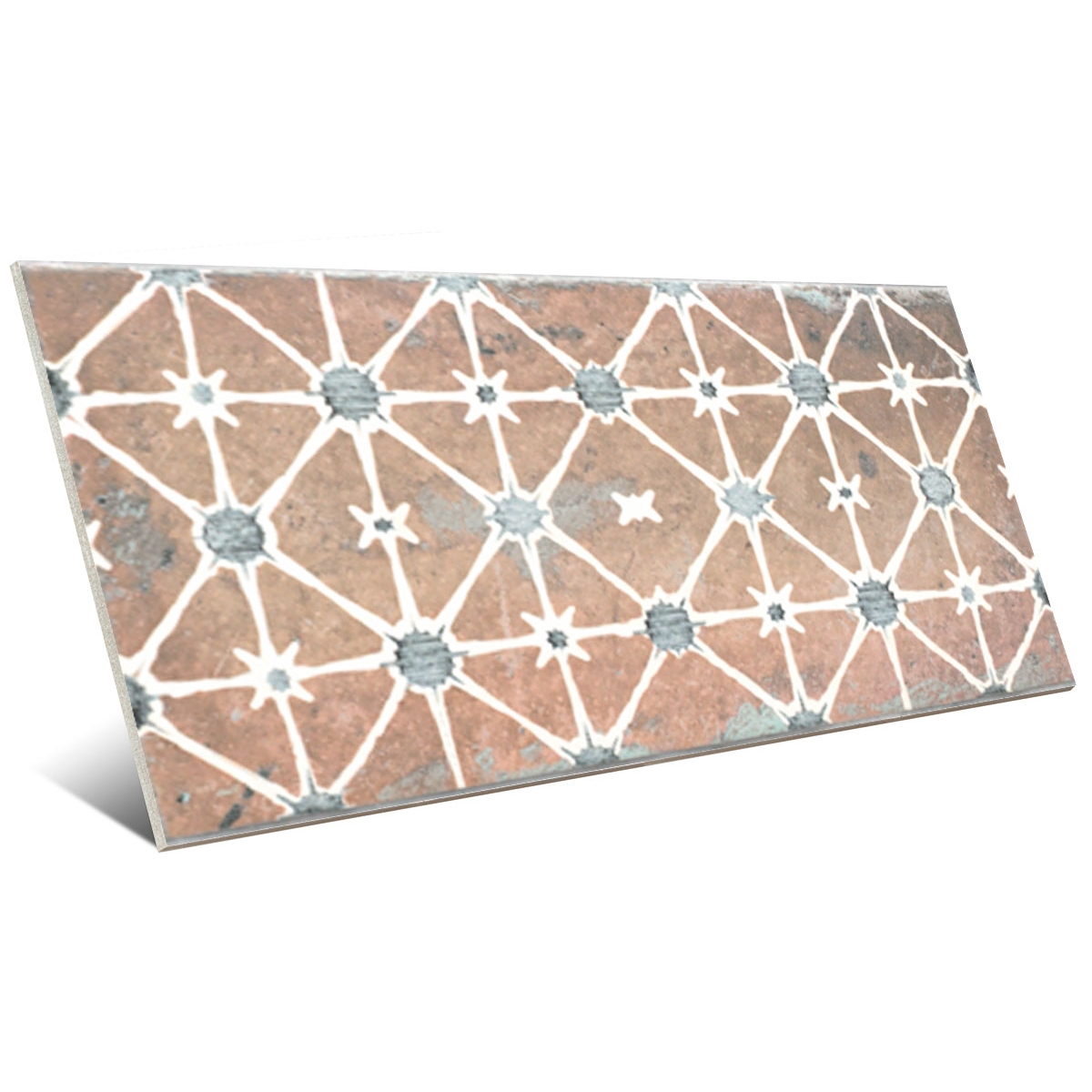 Argile Decor Terra 15x30 (Caja 0,50m2)