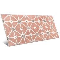 Argile Decor Rosa 15x30 (Caixa 0.50m2)