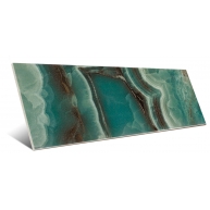 Chloe Emerald 10x30 cm (Box 1.0201 m2)