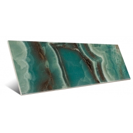 Foto de Chloe Emerald 10x30 cm (Caja 1.0201 m2)