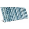 Chloe Wave Aqua 15x30 cm (Caixa 1.0201 m2)