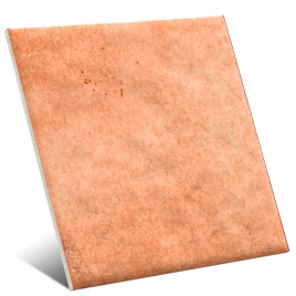 Marrakech Coucher de soleil 15x15 cm (Boîte 0.5 m2)