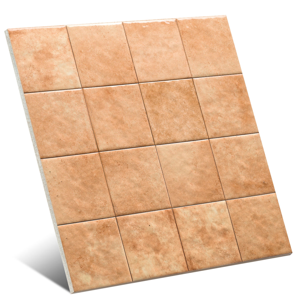 Marrakesch Sonnenuntergang 15x15 cm