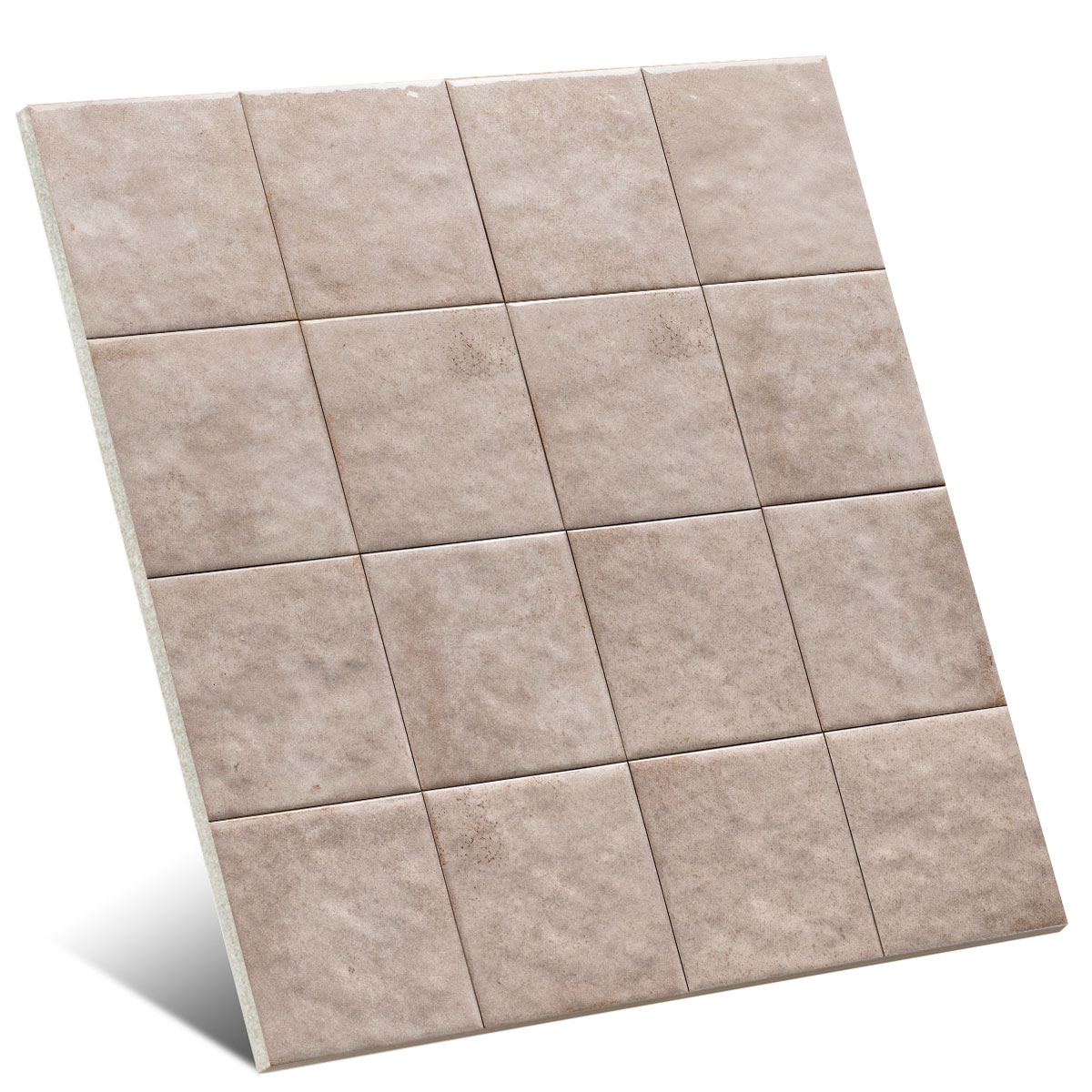 Marrakech Silber 15x15 cm