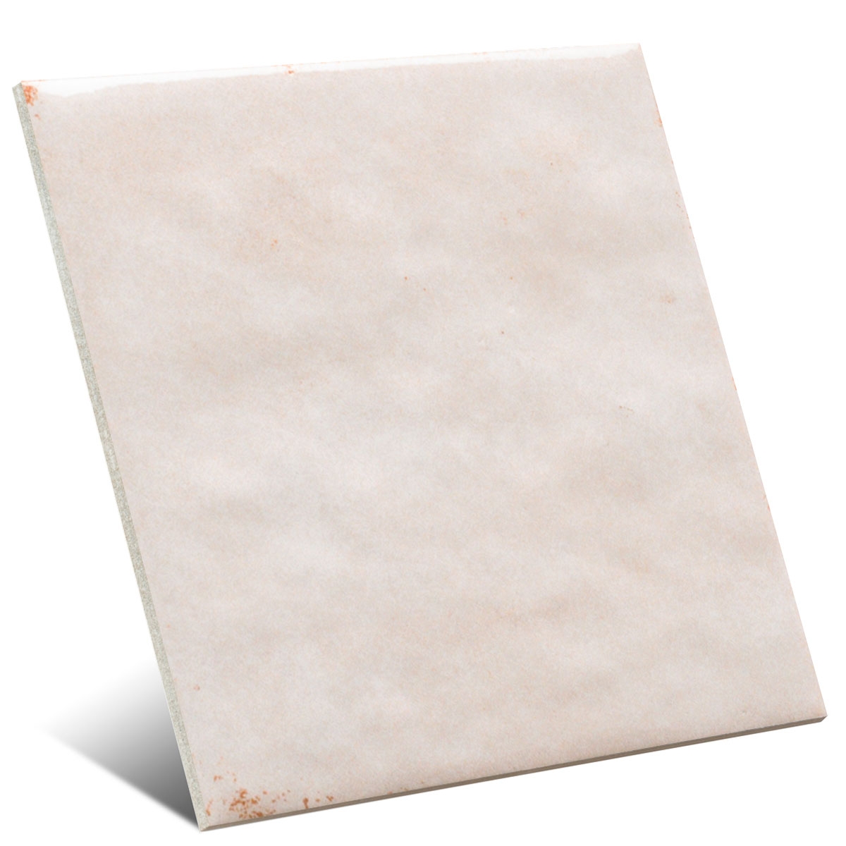 Marrakech White 15x15 (Caja 0.5 m2)