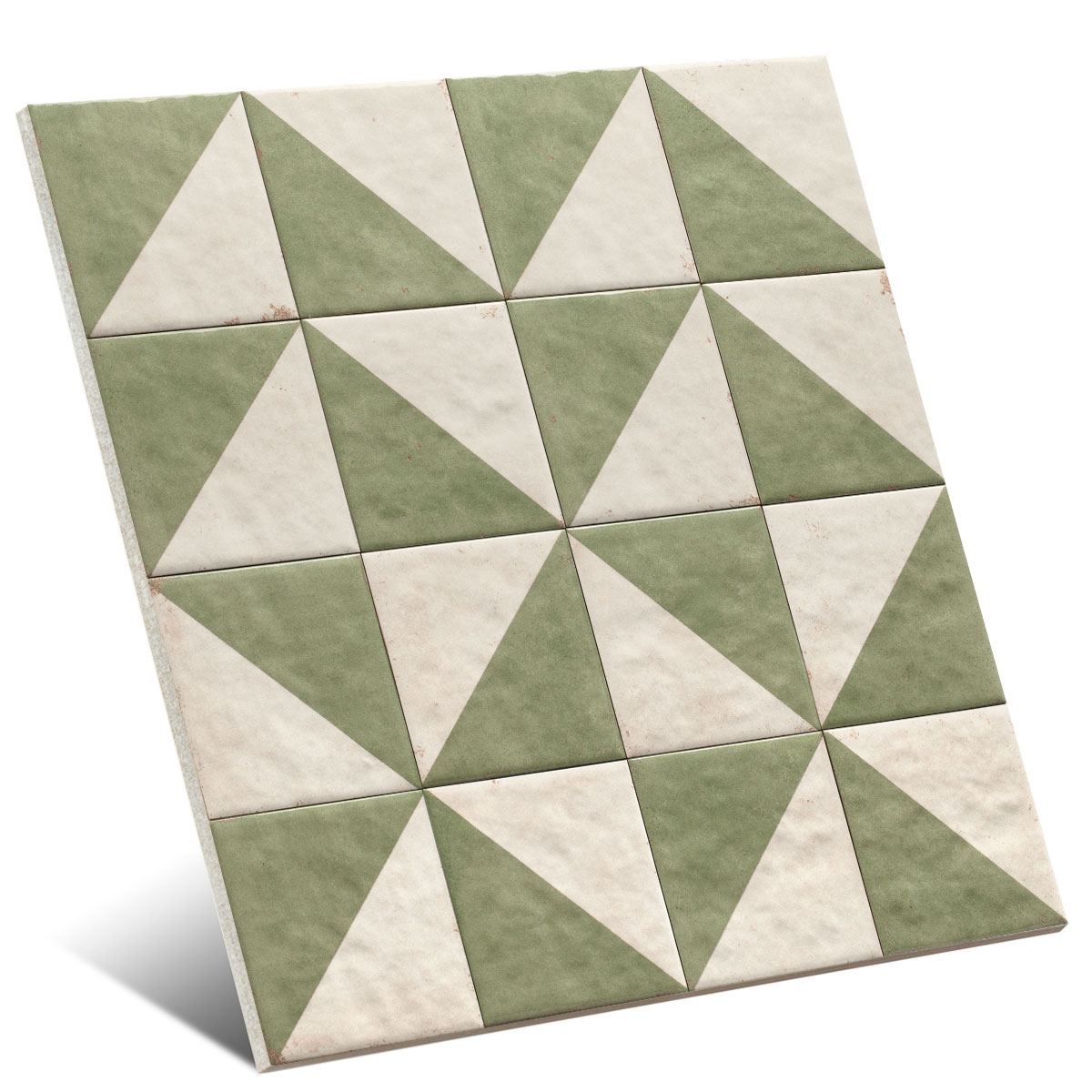 Marrakech Tetuan Jade 15x15 cm