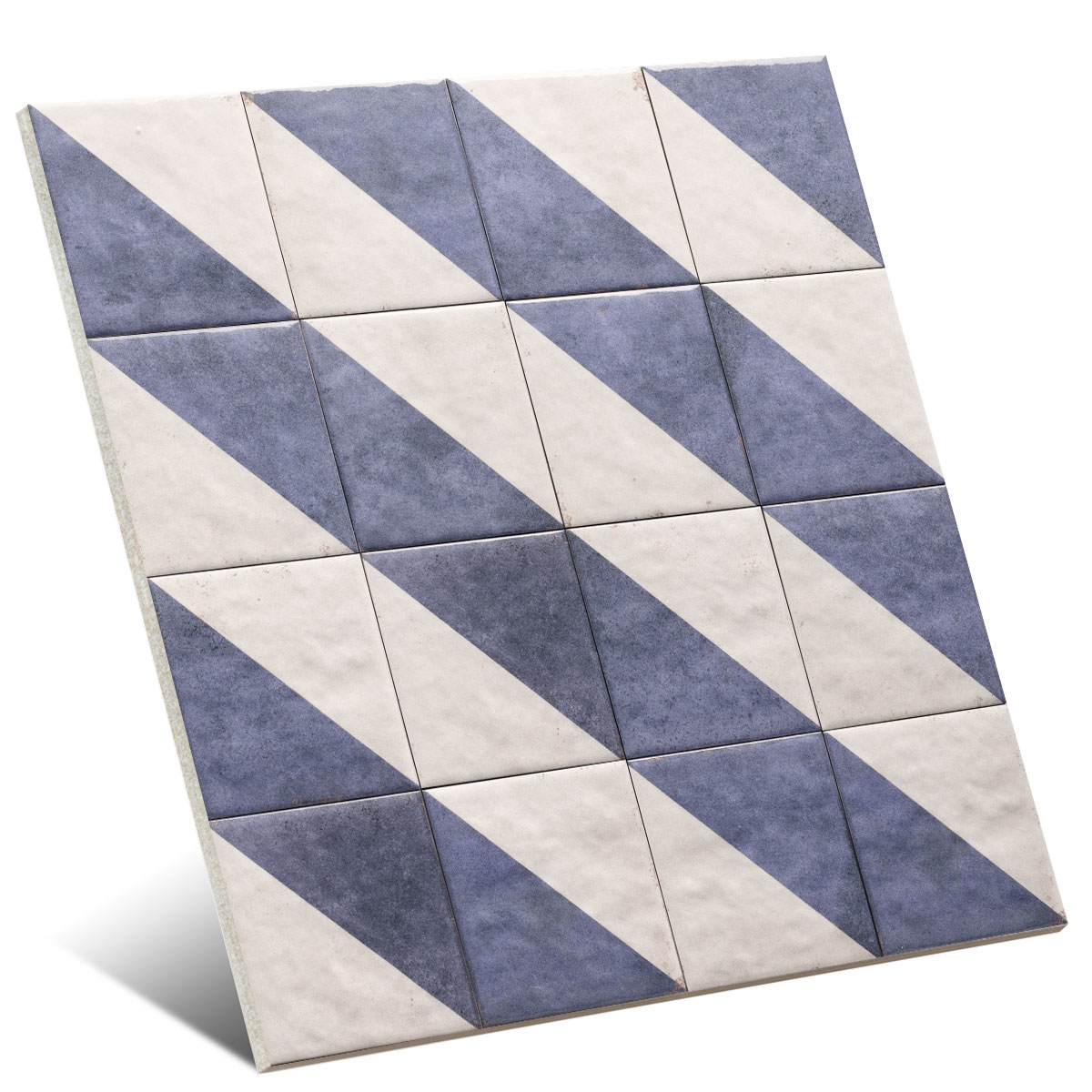 Marrakech Tetuan Azur 15x15 cm